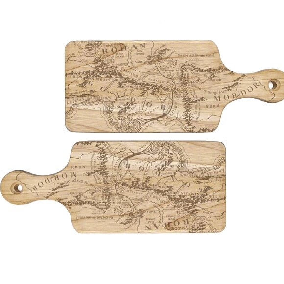 Kitchen Cutting Board - Picture 3 of 7